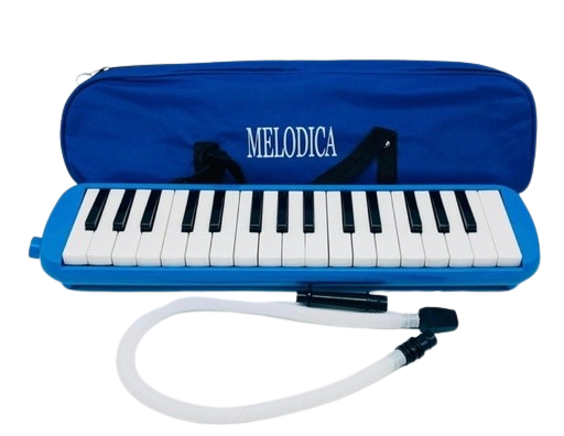[AJ-1814] Melodica