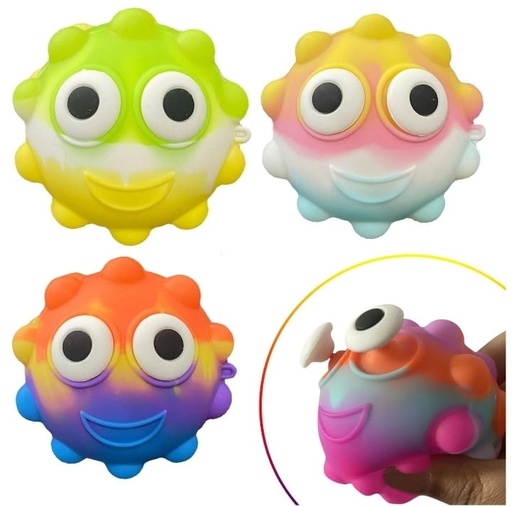 [Jl-68] Balle Anti Stress