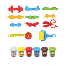 [DD-3361] Dinosaure 3D Pâte à Modeler