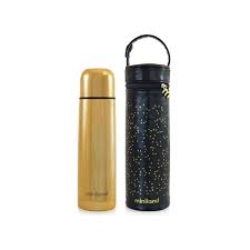 [ML-89256] Deluxe Thermos Gold