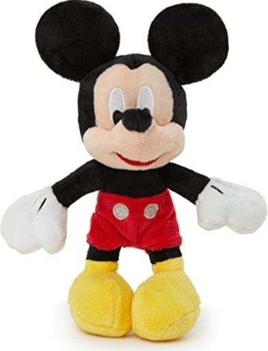 [Z5-115] Peluche mickey mouse