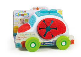 [17315] Voiture Clemmy