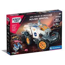 [52664] Rover Nasa