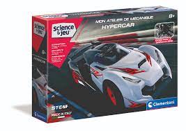 [52536] Racing Car