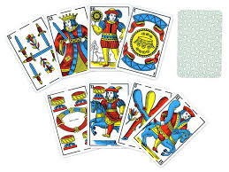 [RONDA] Carte Ronda