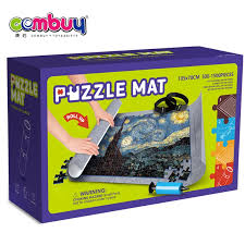 [HW22071590/88596] Puzzle Tapis Rouleau