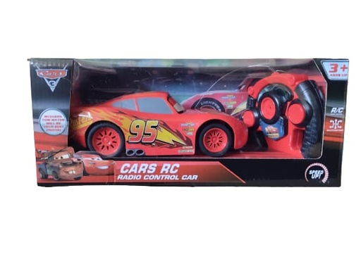 [6777-47] Voiture R/C Cars
