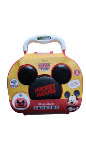[D8917A] Mickey Mouse Hand Bag