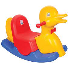 [06166] Canard a Bascule