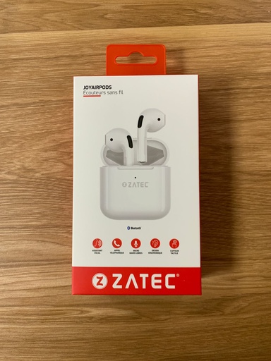 [8000005] Zatec Airpod Joy