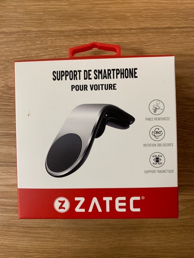 [9002034000002] Zatec Support Téléphone Z-A067