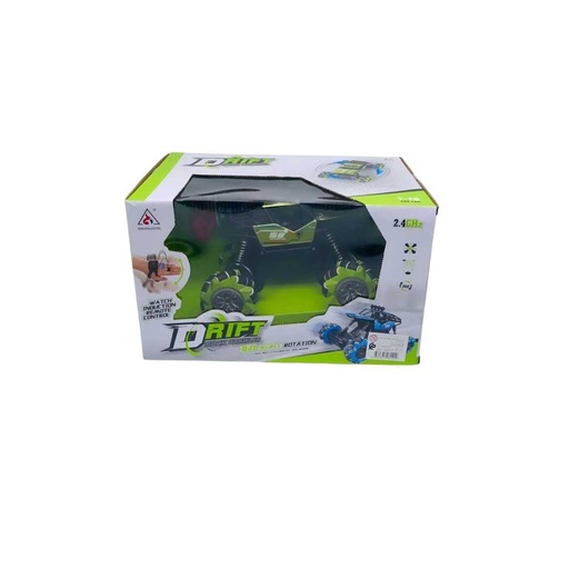 [AJ-2031] R/C Voiture 2.4GHZ