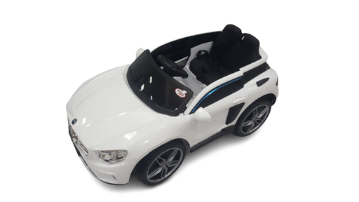 [YN109] Voiture Electrique Mercedes