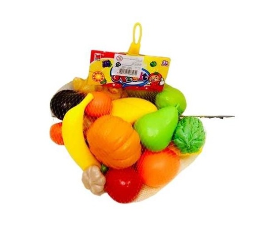 [AJ-602] Légumes en plastique