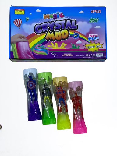 [1823-51] Slime