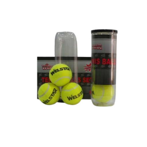 [W118TB] Boite de Tennis Tube 401