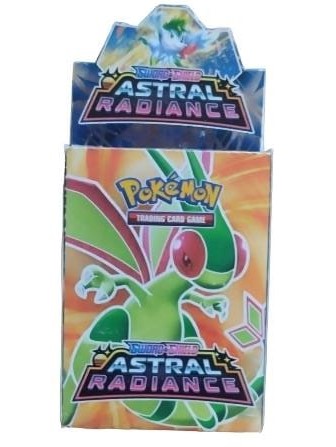 [KL160] Cartes Pokémon Astral Radiance