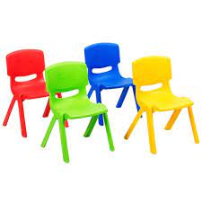 [HF-190] Chaise Pour Les Enfants
