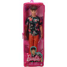 [HBV24] Poupée Barbie