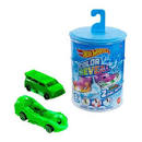 [HBN63] Hot Wheels Pack 2 Color Reveal