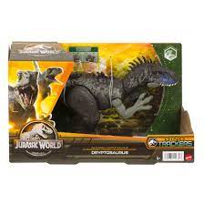 [HLP15/GWC93] COFFRET DINOS FEROCE ASST