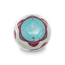 [13438] Ballon de Football AL JANOUB Taille 5