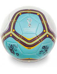 [13439] Ballon de Football AL BIDDA -T 5