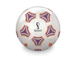 [26055] Ballon de Football LUSAL -T 5