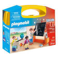 [70314] Valisette Ecole