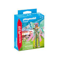 [70599] SPÉCIAL PLUS FÉE GÉANTE PLAYMOBIL