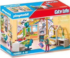 [70988] Playmobil City Life
