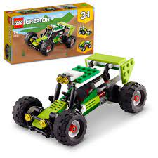 [31123] LEGO Le buggy tout-terrain