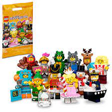 [71034] Lego Mini figure Série 23