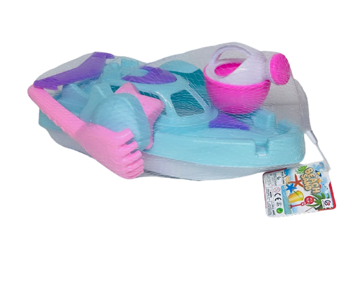 [8295] Jouets de plage