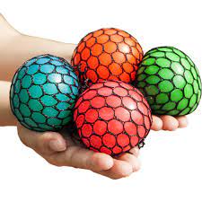 [601-2] Balle anti-stress