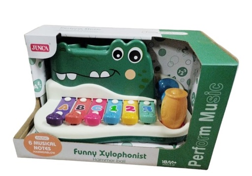 [GY08302] Piano Xylophoniste
