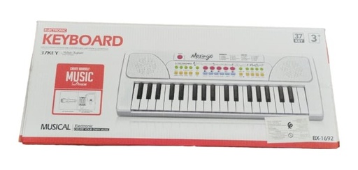 [GY08226] Piano BX-1692