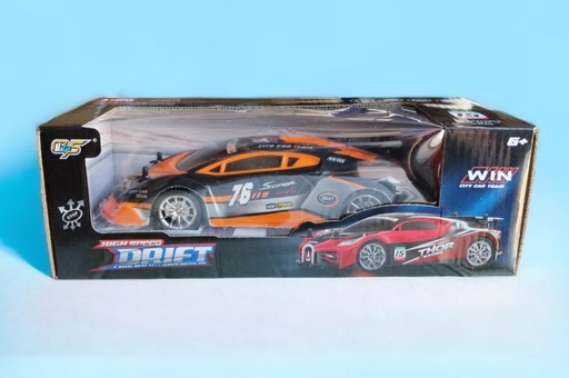 [AY14174] R/C Voiture High Speed