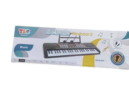 [GY08298] Piano Electrique