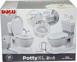 [7174] Pot XL 2 en 1