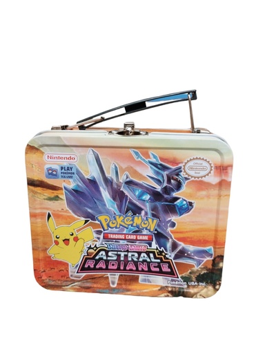 [470-12] Cartes Pokémon