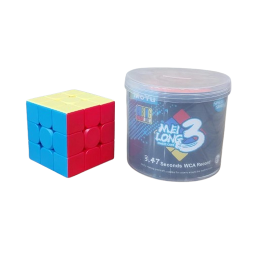 [MF9119/MF-32GP] Cube Boite 3*3