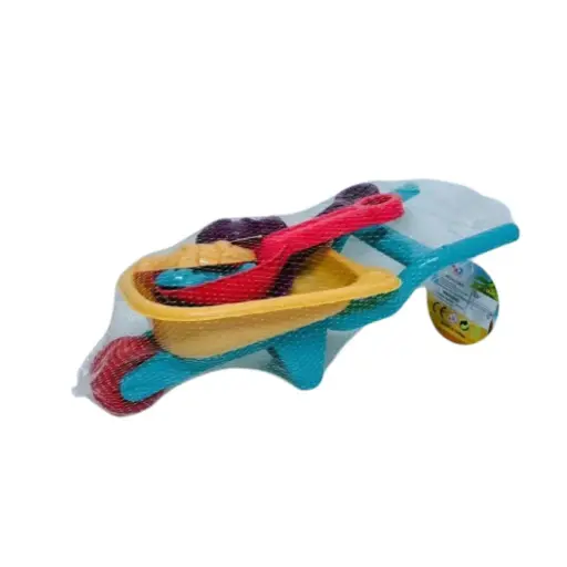 [AJ-8805-2] Brouette de Plage