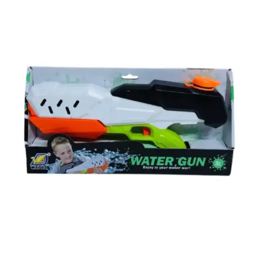 [AJ-2052] Pistolet à eau