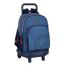 [642242918] Sac à dos à roulettes Blackfit 8 Stamp 45 CM