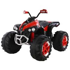 [BH-6677] Quad Electrique Pour Enfant 12V