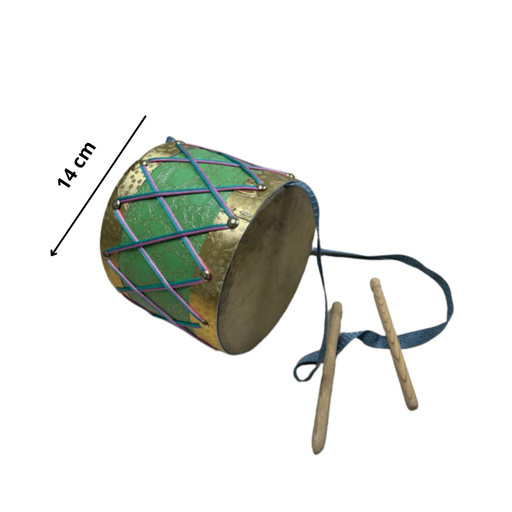 [TM-35] Tambour Marocain-M