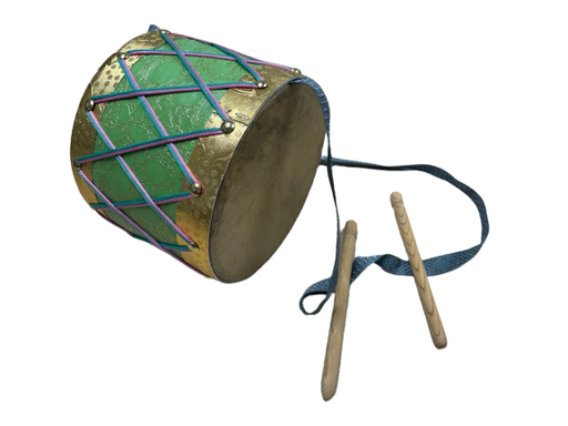 [TM-35] Tambour Marocain