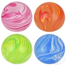 [579-4] Anti-stress Sugar Balls Squeezy