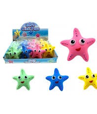 [577-6] Etoile Anti Stress Soft Cute Toys